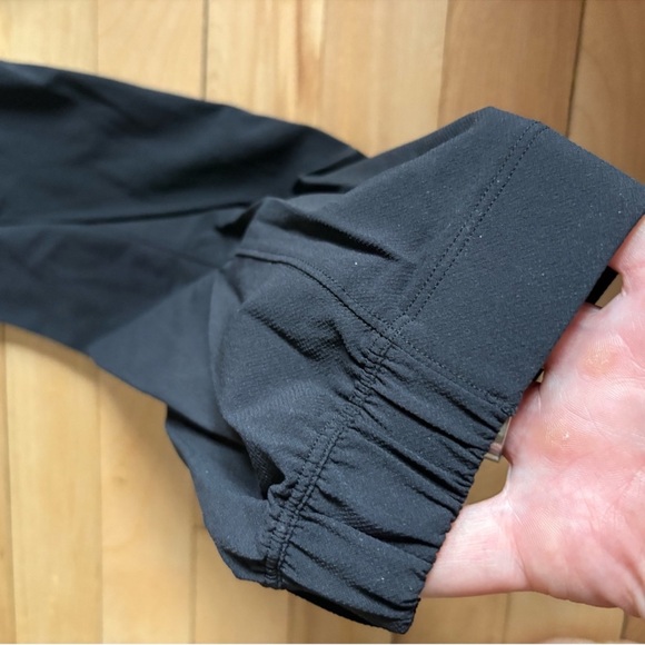 Lululemon Athletica Navy Joggers - Picture 3 of 5